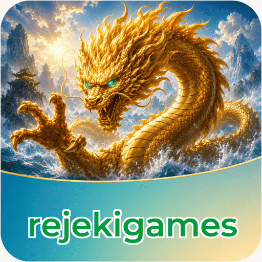 Instalasi rejekigames