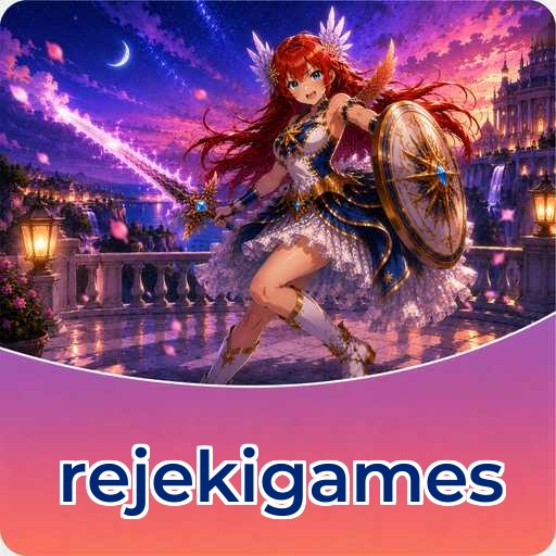 Hasil Security Scan rejekigames
